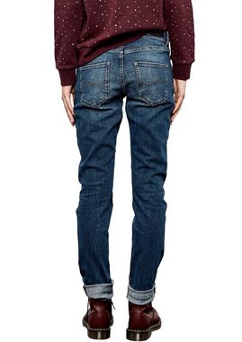 QS 5-Pocket-Jeans SLIM LEG