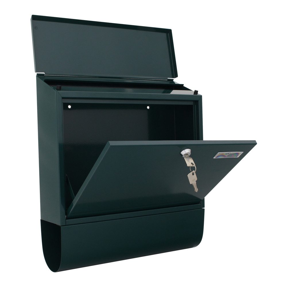 Profirst Wandbriefkasten Profirst Mail PM 330 günstig online kaufen
