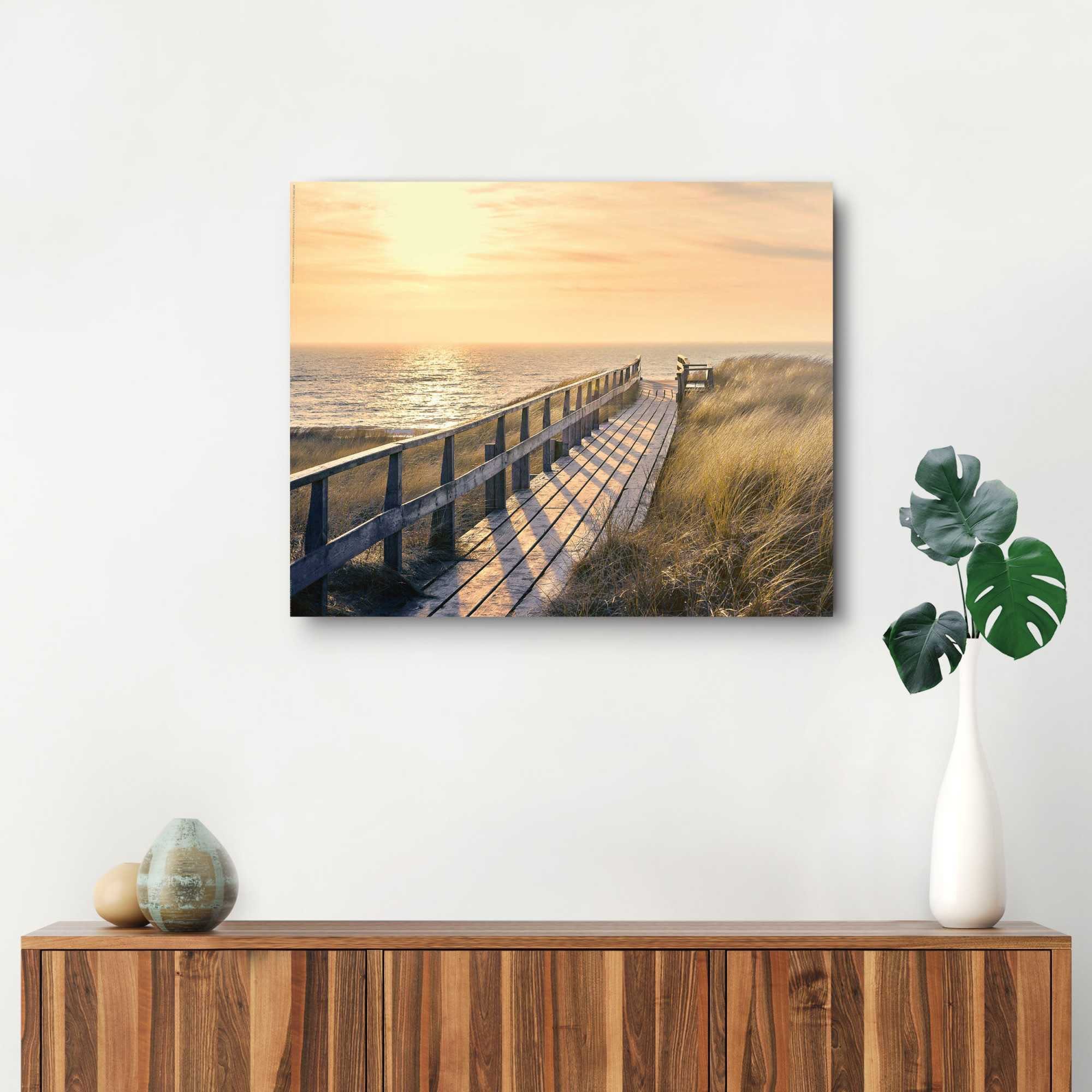 Reinders! Deco-Panel Strandweg