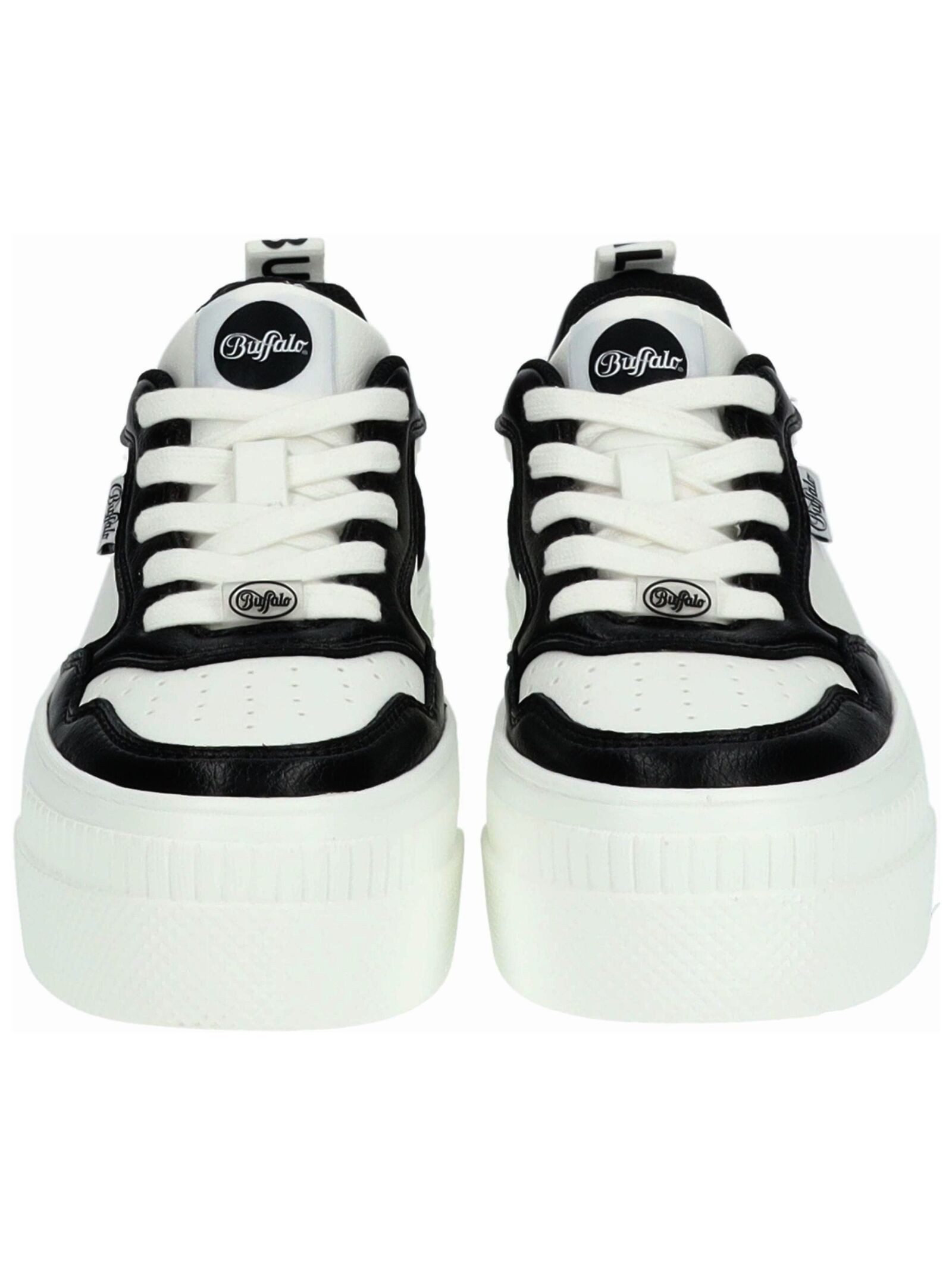Buffalo Buffalo Sneaker Lederimitat Sneaker