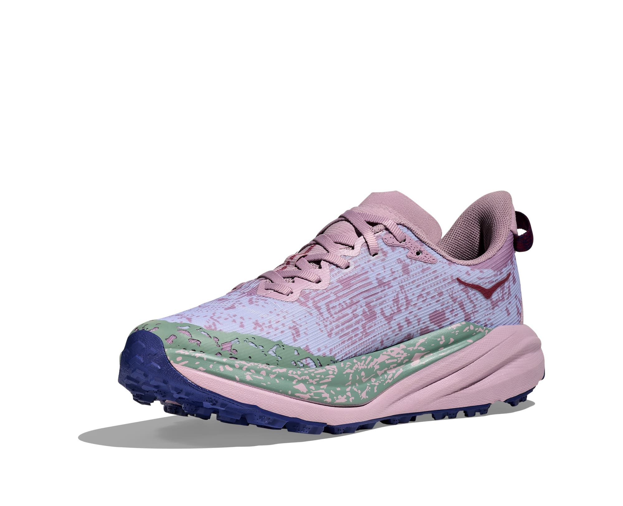 Hoka One One SPEEDGOAT 6 GORE-TEX Laufschuh mit GORE-TEX® Membrane, atmungsaktives Obermaterial