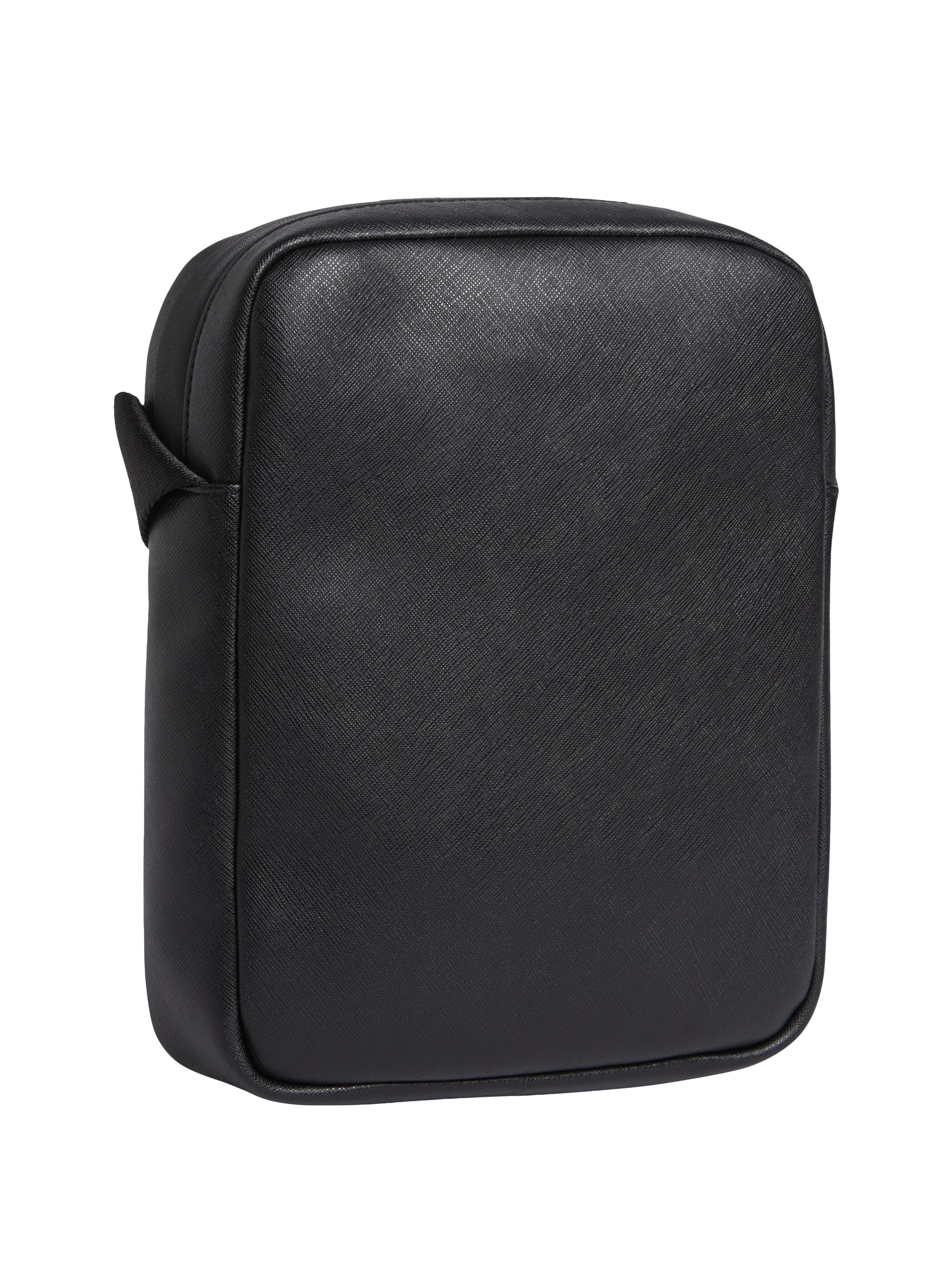 Calvin Klein Umhängetasche CK MUST REPORTER, Herren Schultertasche, Mini Ba günstig online kaufen