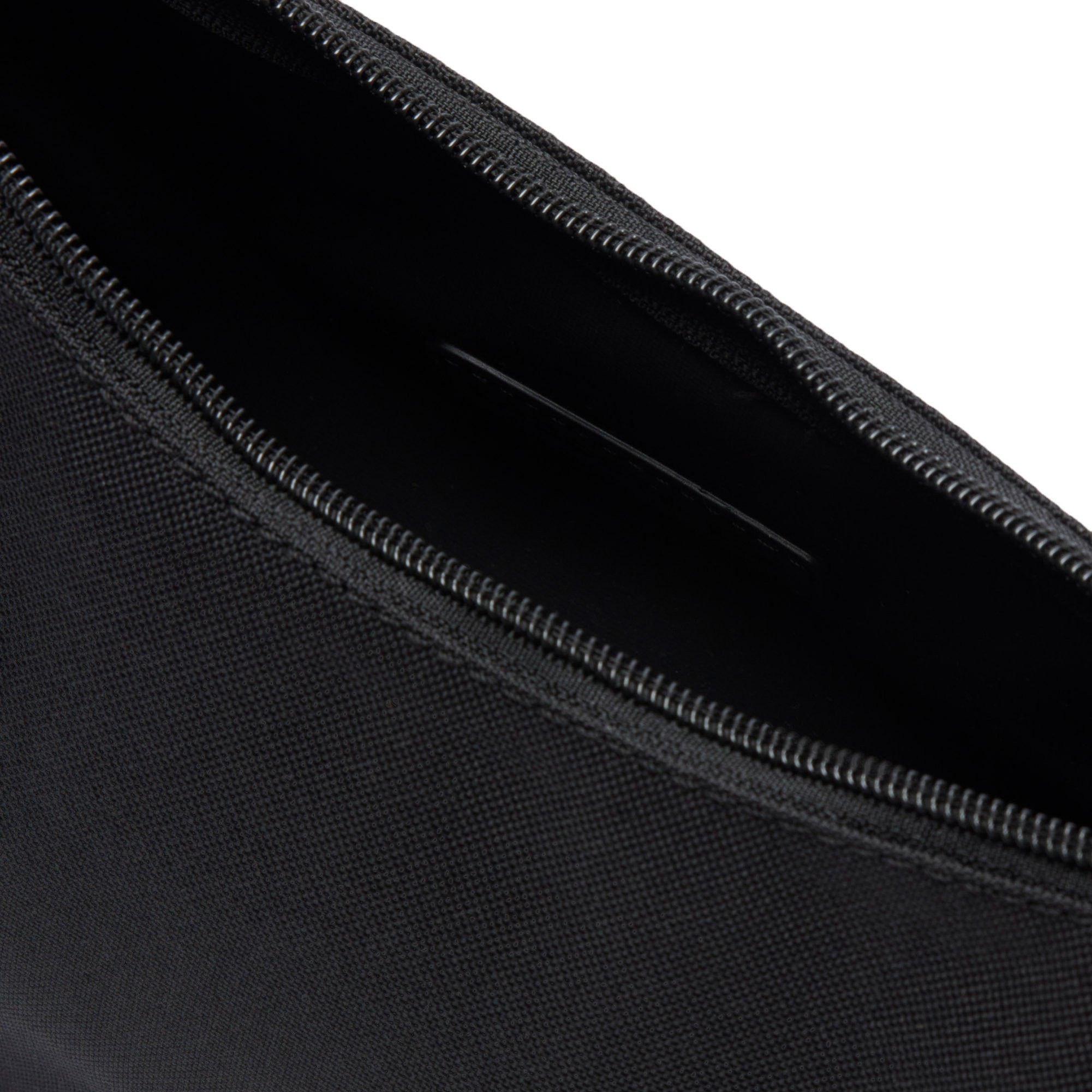 Lacoste Henkeltasche Damen Handtasche Polyester