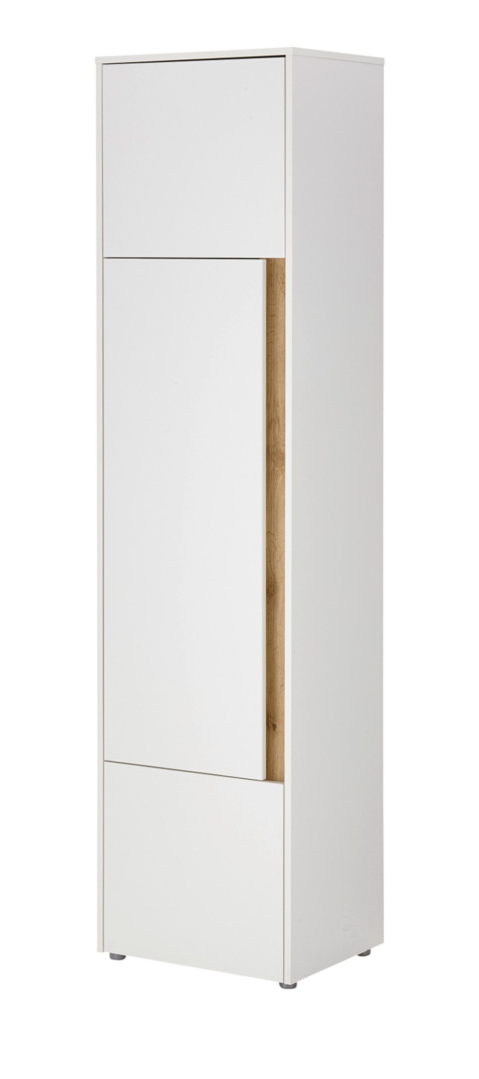 Furn.Design Aktenschrank Center (Büroschrank in weiß günstig online kaufen