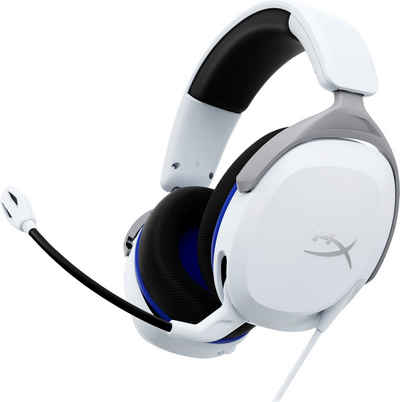 HyperX Cloud Stinger 2 Core - PlayStation Gaming-Headset (Stummschaltung)