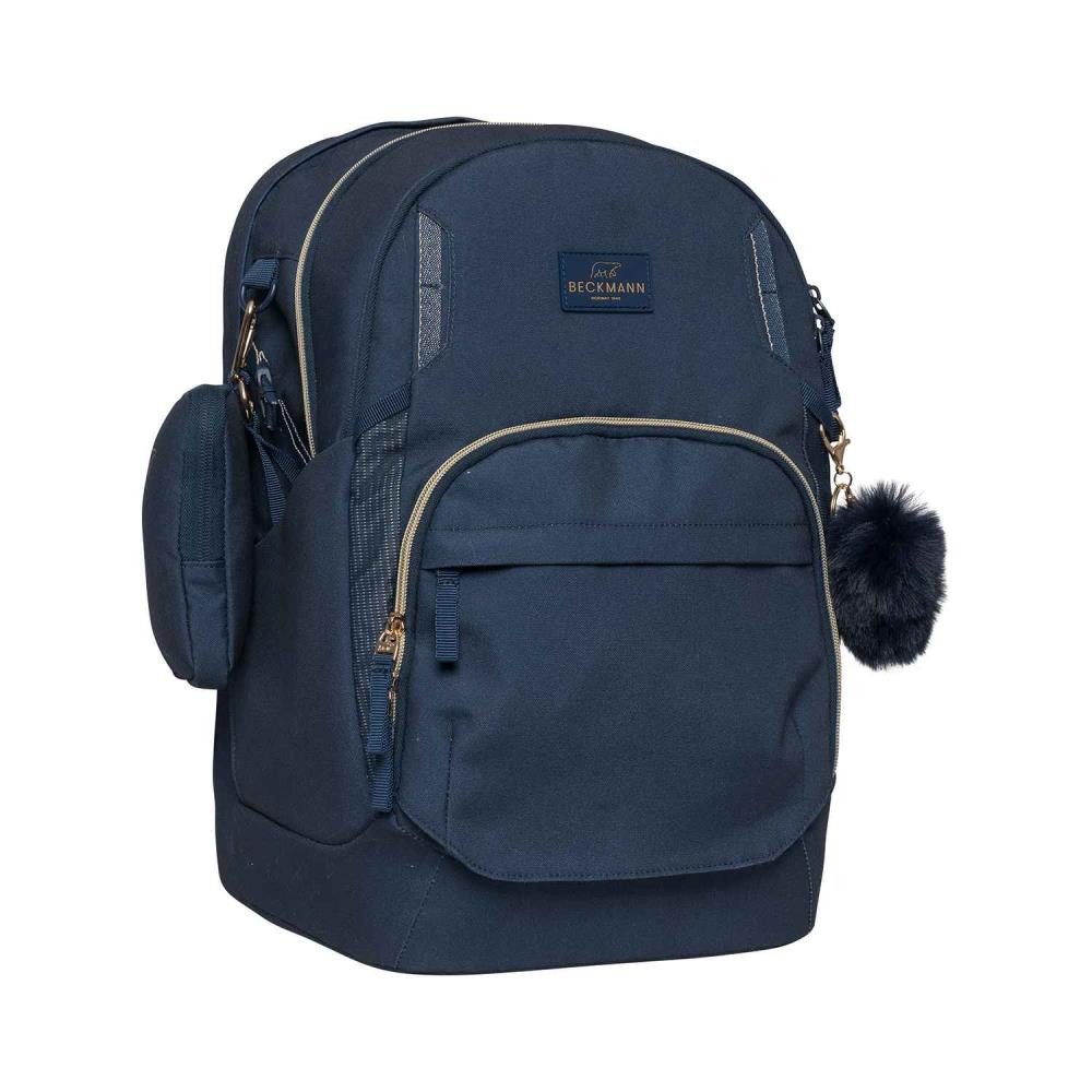Beckmann Norway Schulrucksack Sport Air