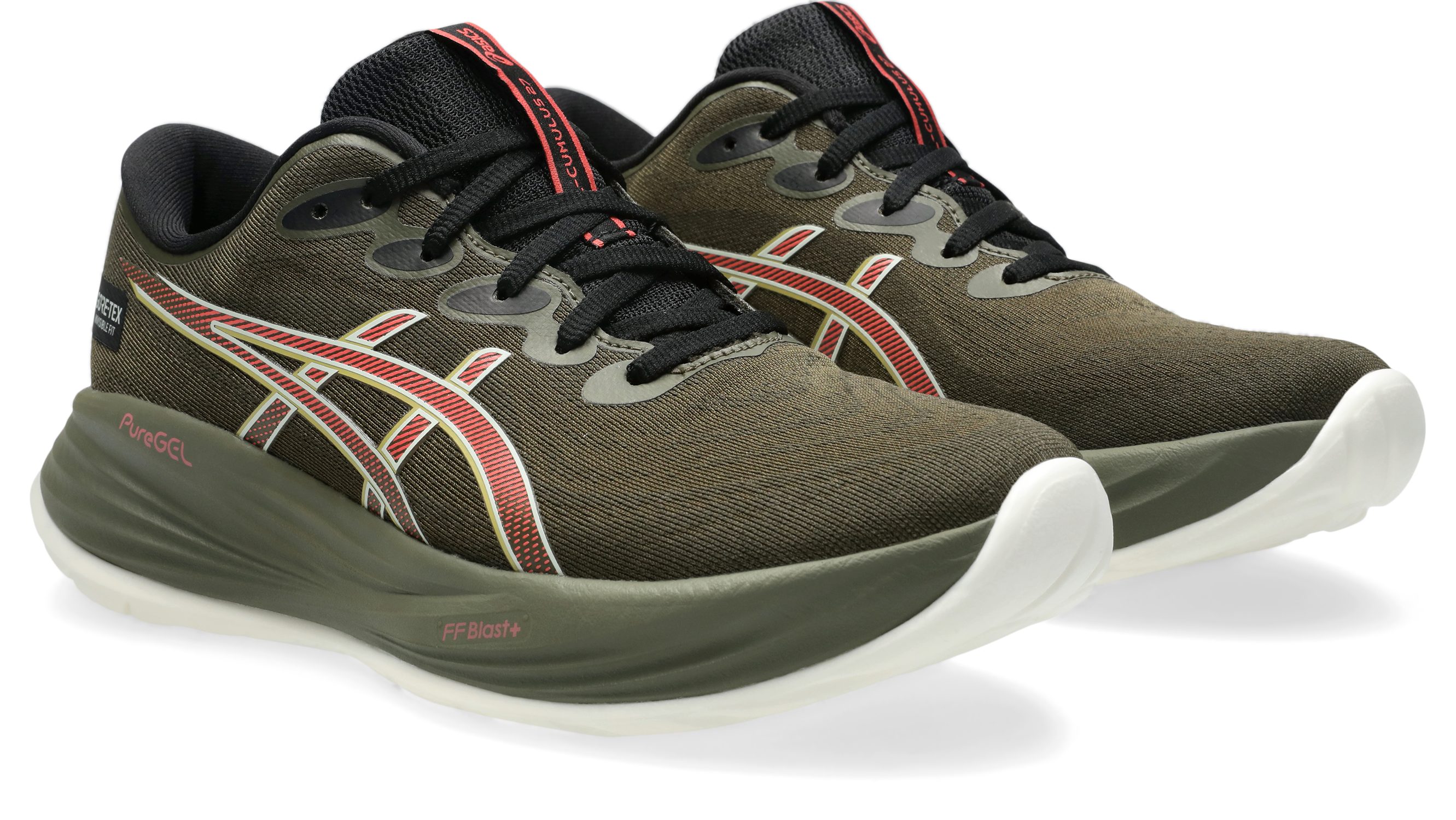 Asics GEL-CUMULUS 27 GORE-TEX Laufschuh wasserdicht günstig online kaufen