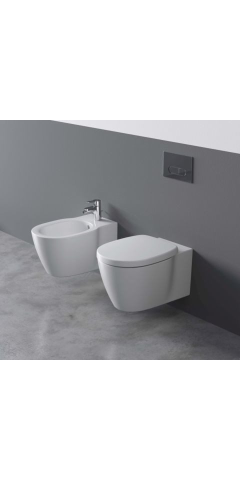 Ideal Standard WC-Sitz günstig online kaufen