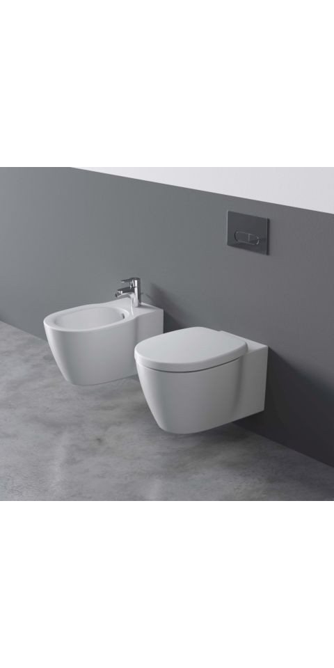 Thumbnail - Ideal Standard WC-Sitz