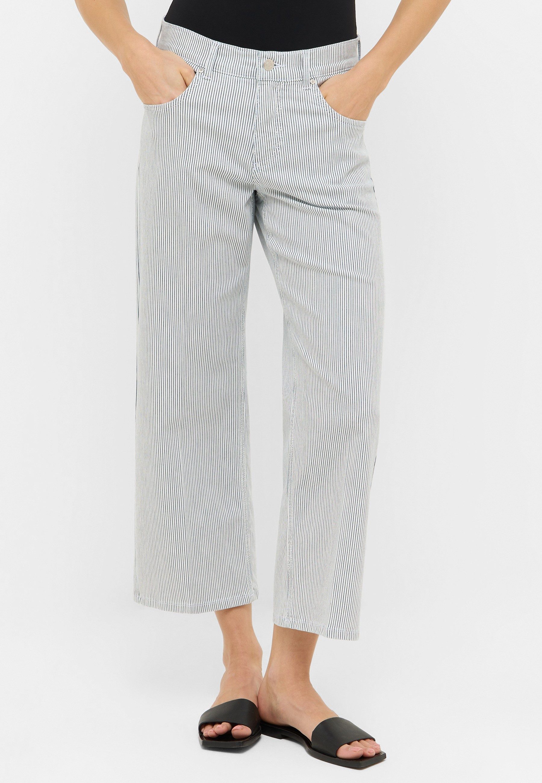 ANGELS 7/8-Hose LINN günstig online kaufen