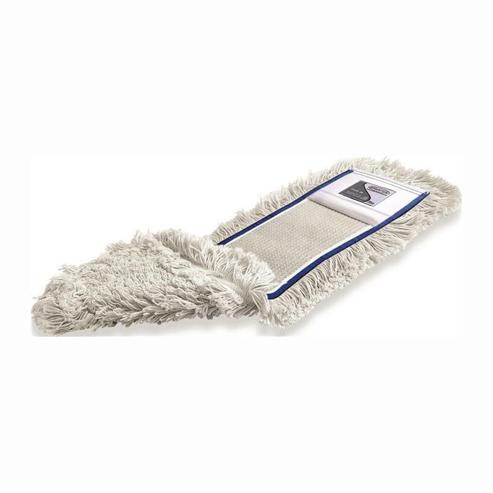 Sprintus Scheibenwischblätter Sprintus Wischmopp mit Taschen Baumwolle/Polyester - 301049