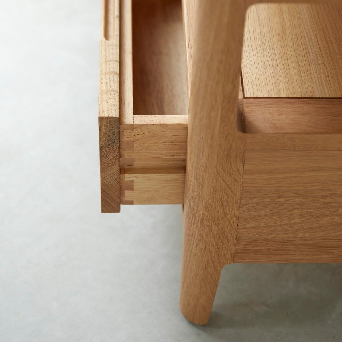 Tikamoon TV-Schrank
