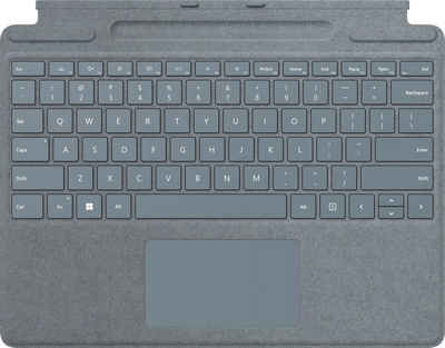 Microsoft 8XA-00005 Tastatur (Pro Signature Cover)