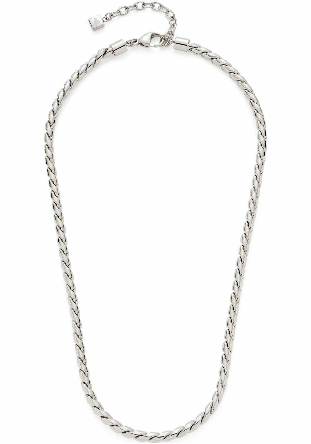 LEONARDO Kette ohne Anhänger Halskette ...