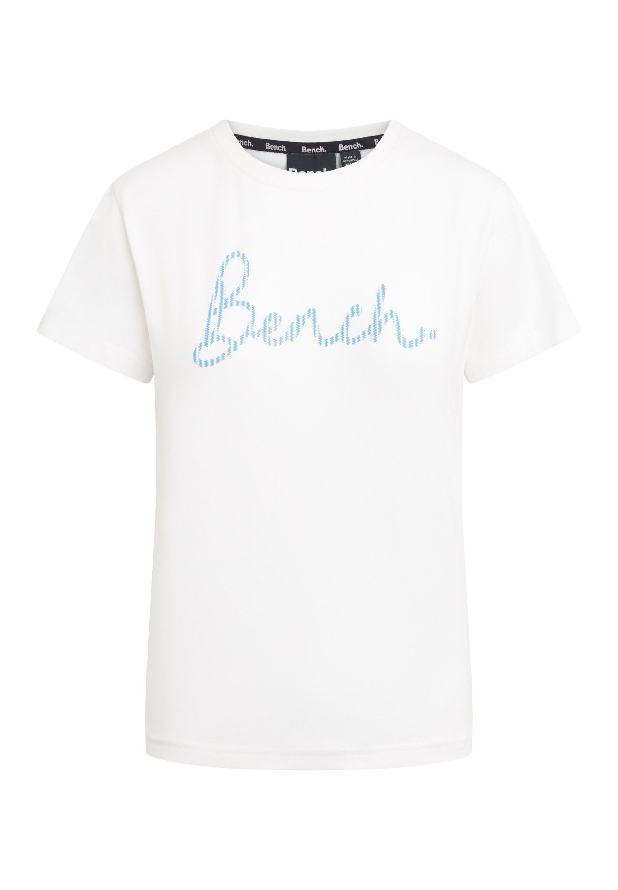 Bench. T-Shirt Bench Shirt Mantova