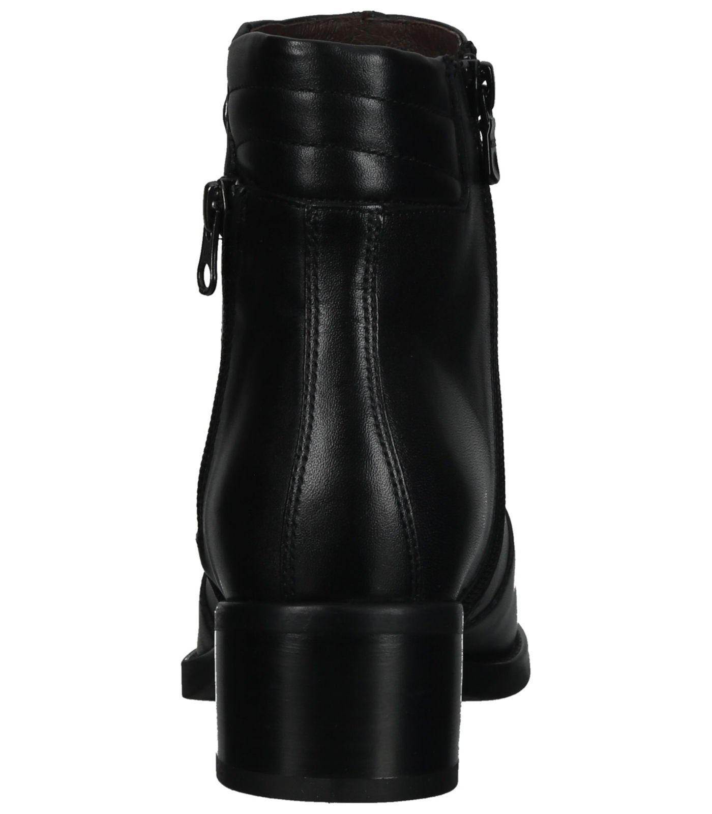 Nero Giardini Stiefelette Stiefelette Leder