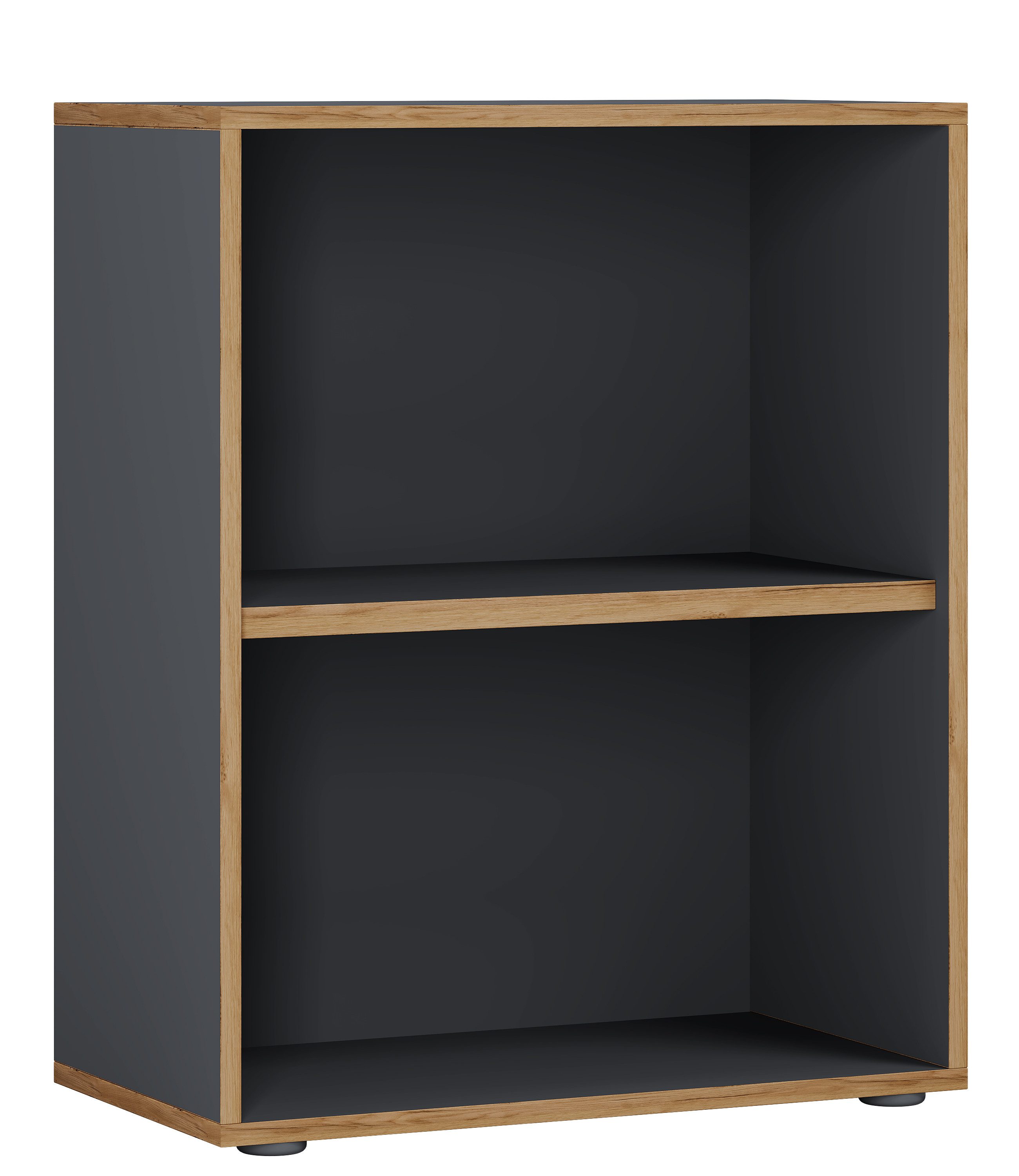 VCM Aktenregal Holz Büro Regal Bücher günstig online kaufen