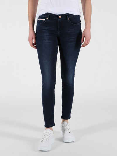 Miracle of Denim Skinny-fit-Jeans »Sina Skinny Fit Jeans«