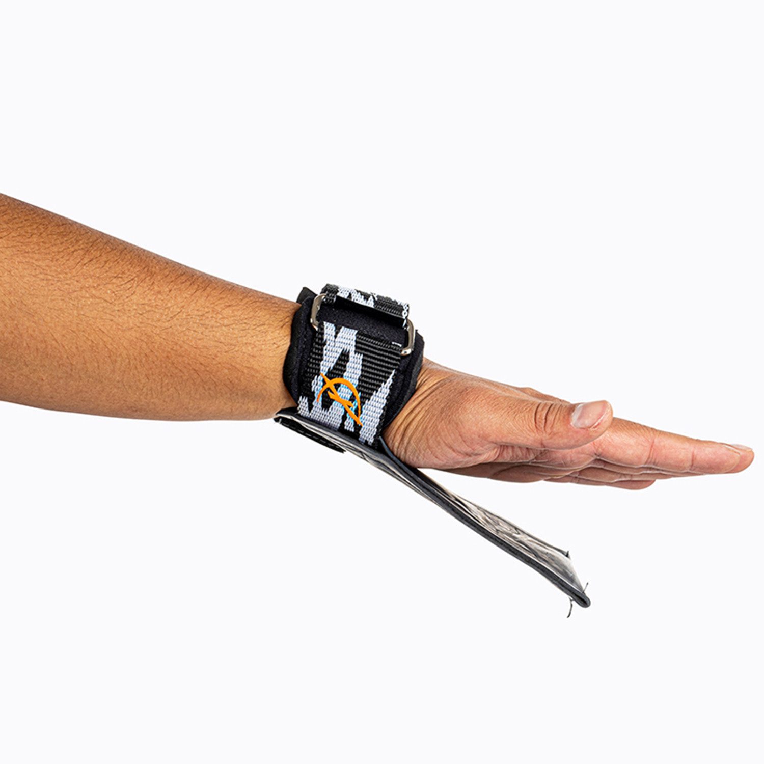 CLIMAQX Zughilfe Ultra-Grips - Zughilfen für Kraftsport und Fitness