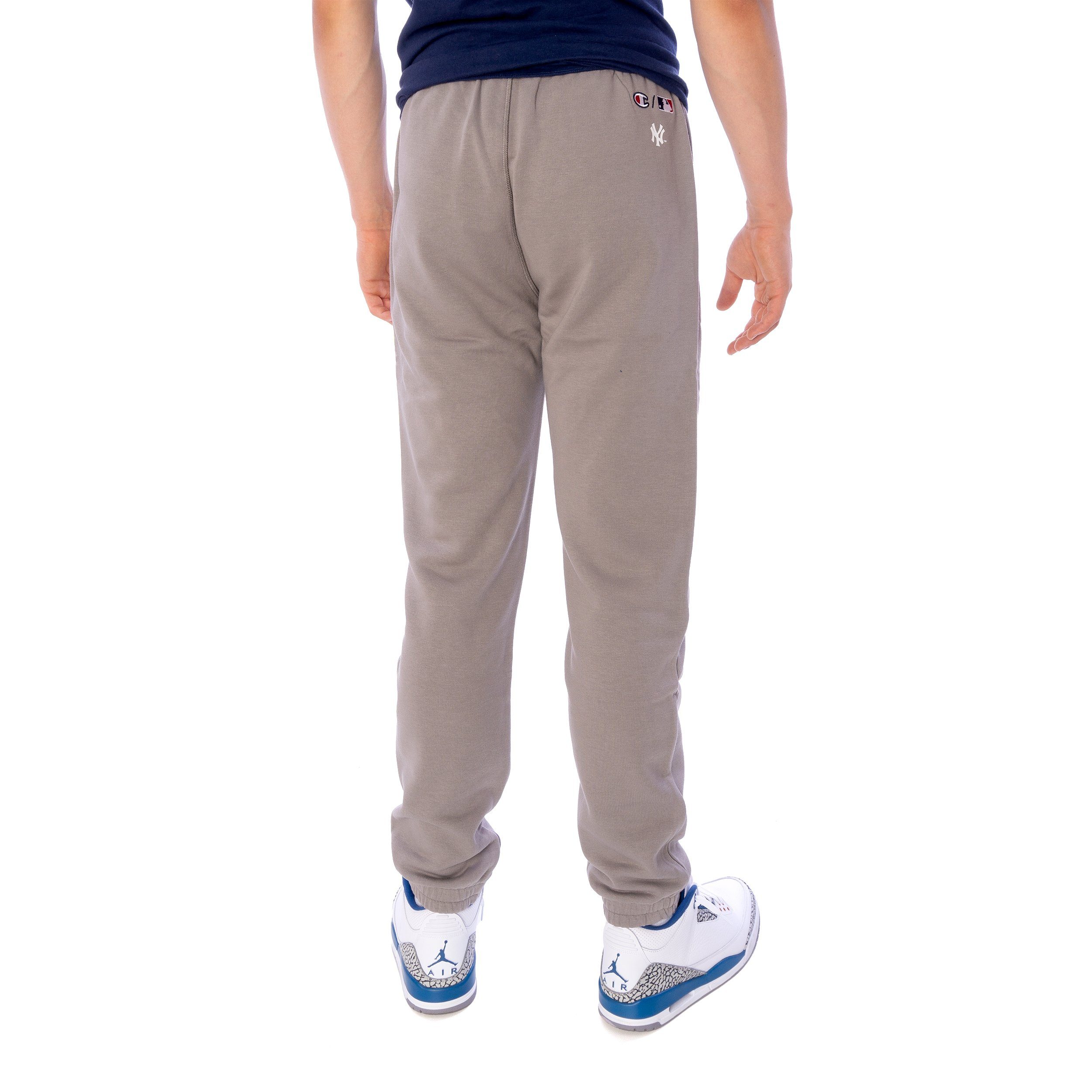 Champion Jogginghose Hose Champion 218921 ES043grau günstig online kaufen