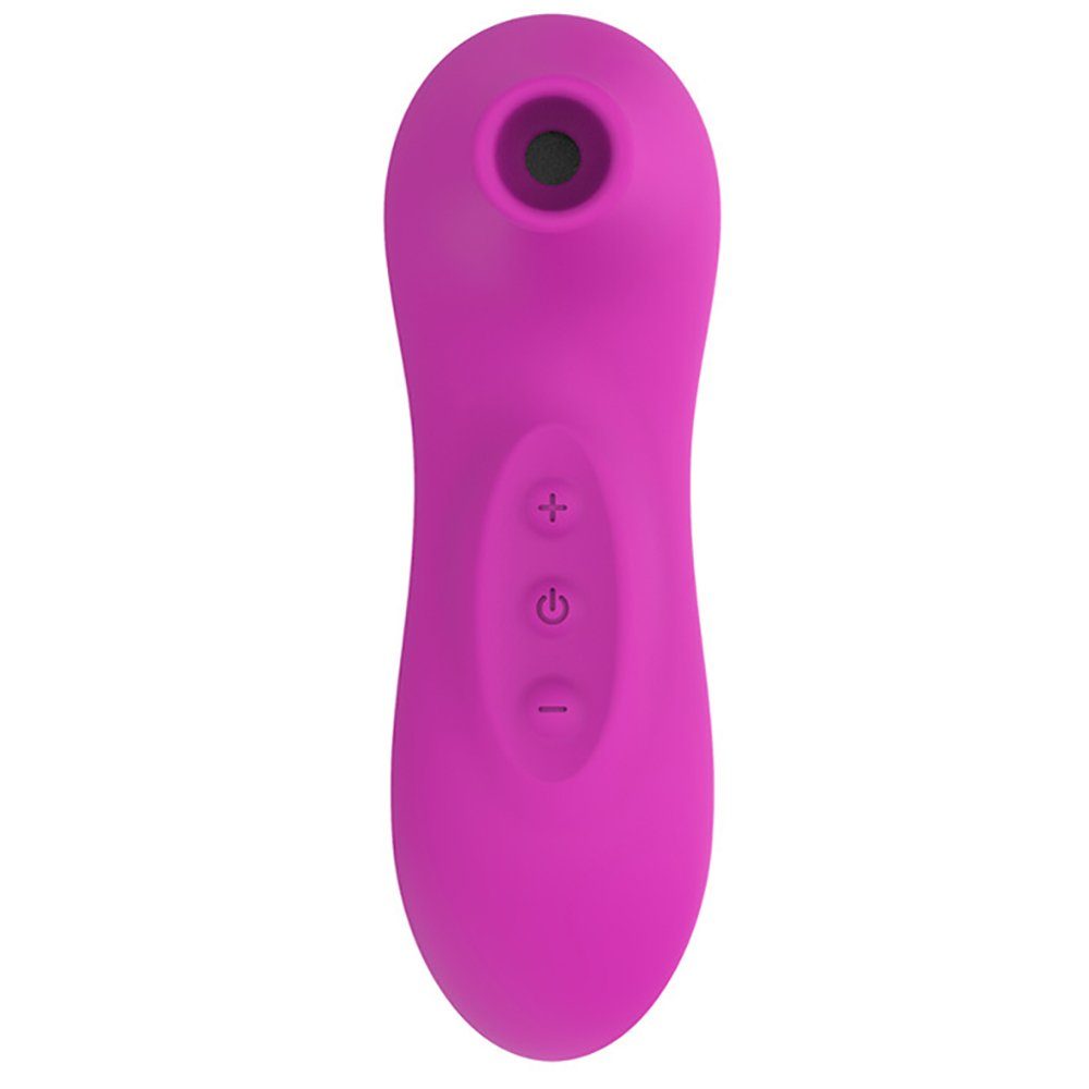 Vaxiuja Dildo Frau,Vibrator Klitoris-Saugnäpfe,Klitoris-Stimulator,Sexspielzeug
