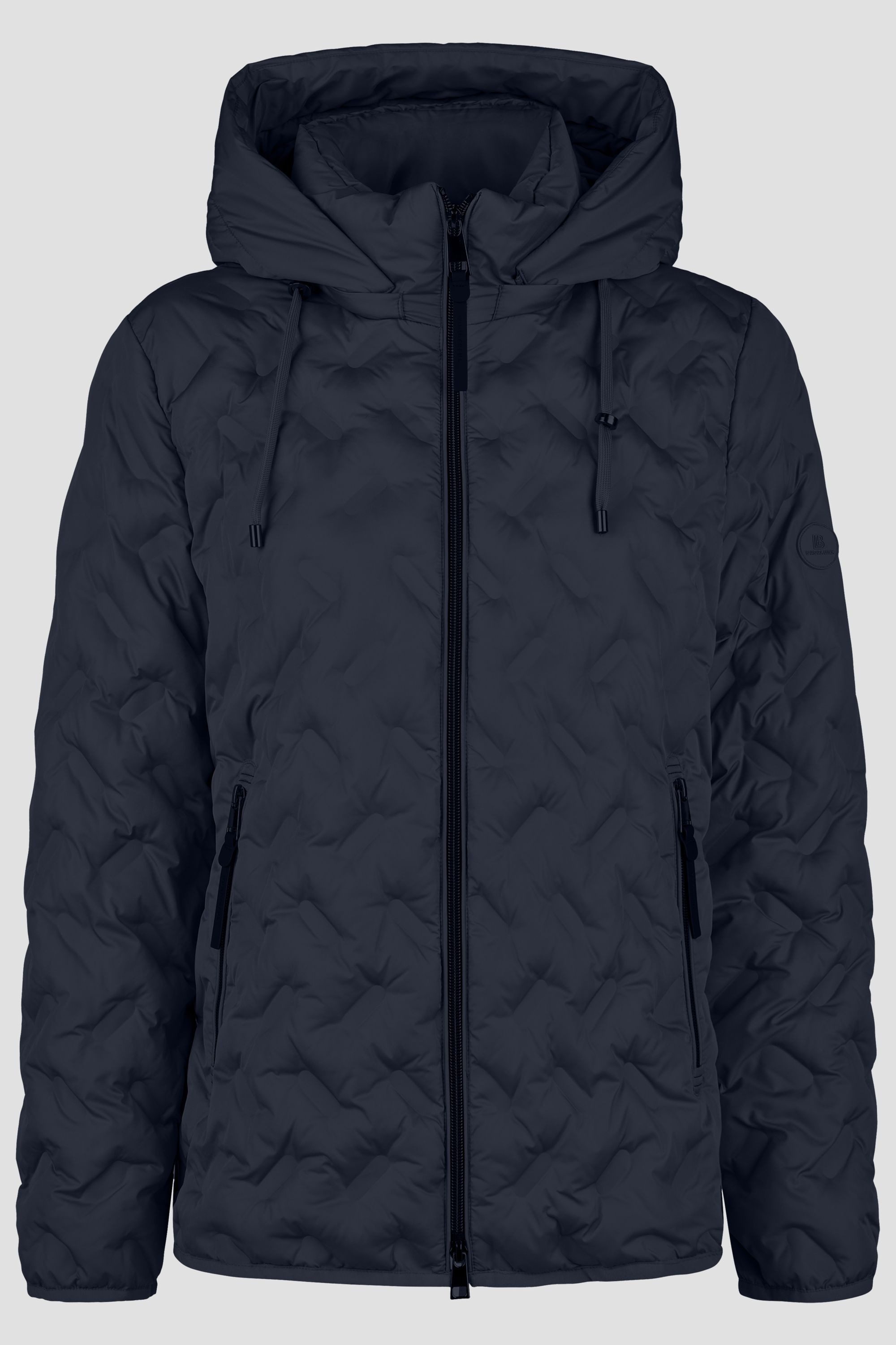 Barbara Lebek Steppjacke Übergangsjacke oder Herbstjacke günstig online kaufen