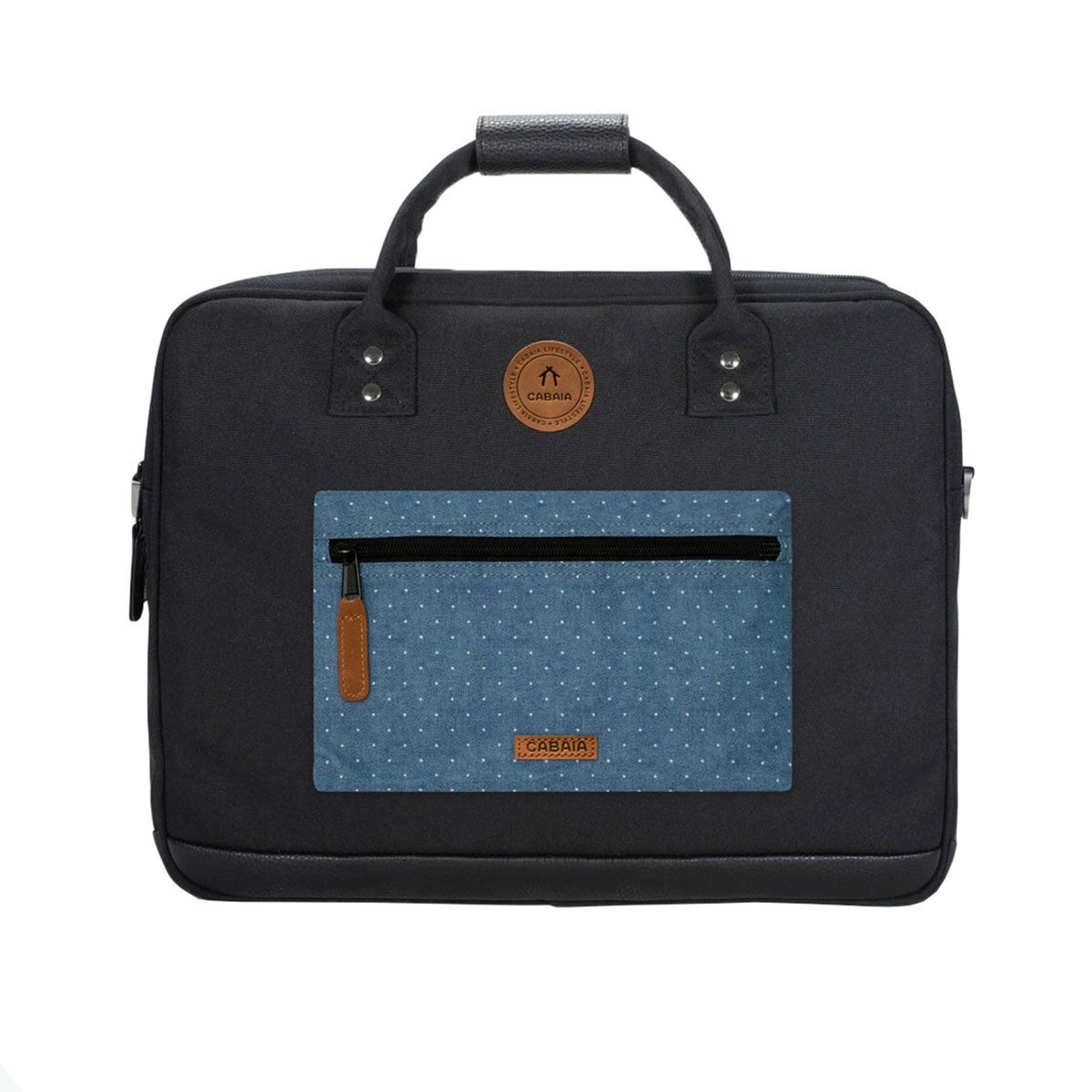 CABAIA Laptoptasche Berlin (set, kein set-info)
