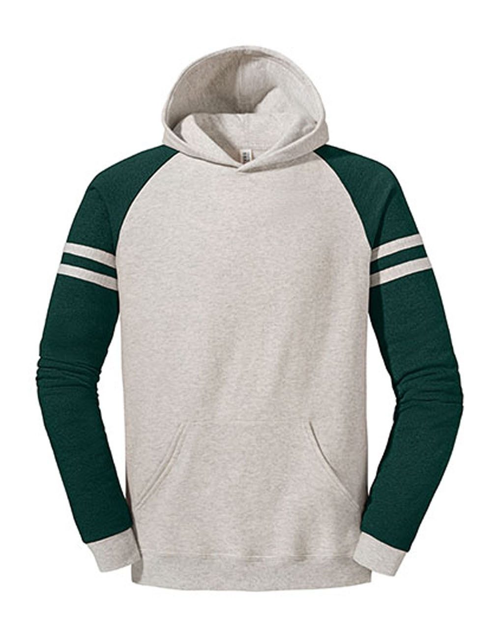 JERZEES Hoodie modischer Damen Kapuzensweater / günstig online kaufen
