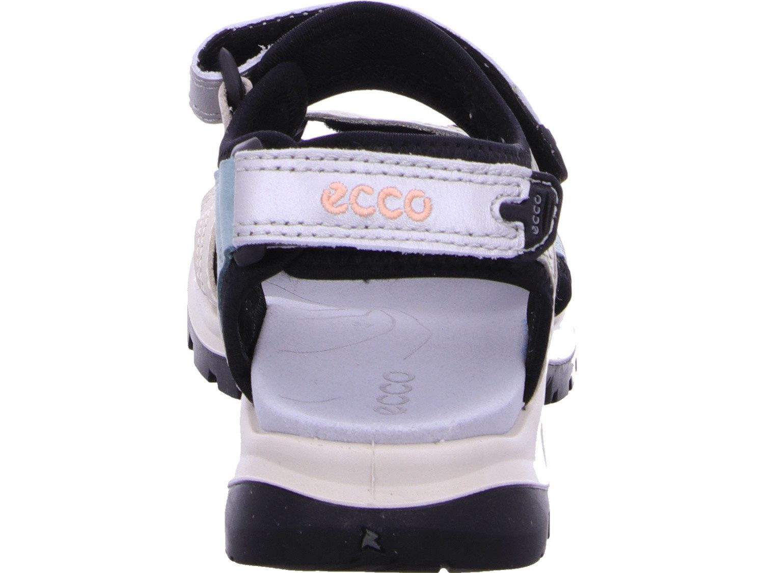Ecco Outdoor Sandalen für Damen Outdoorsandale (keine Angabe, 1-tlg., keine Angabe)