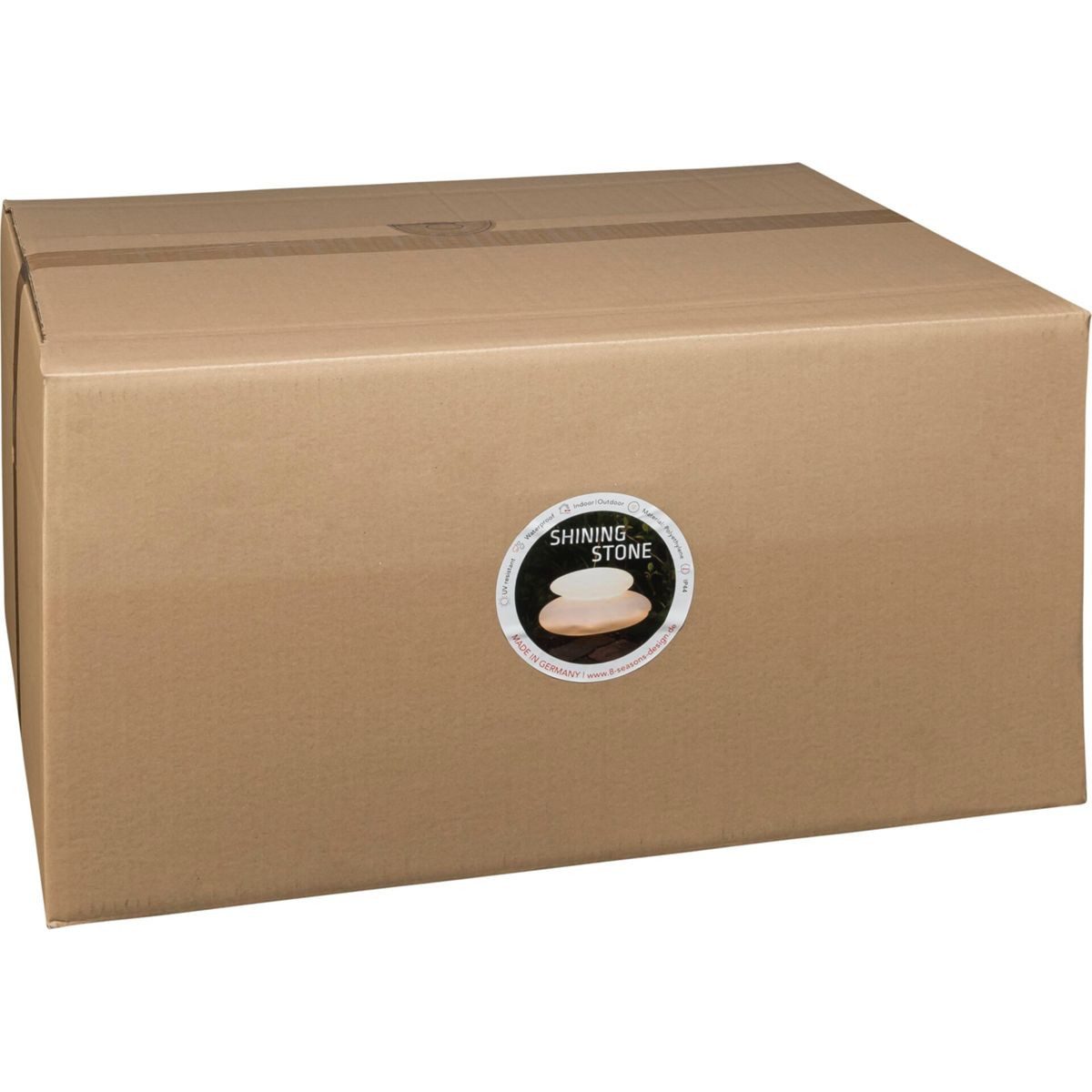 8 seasons design Dekolicht 8 seasons Shining Stone XL