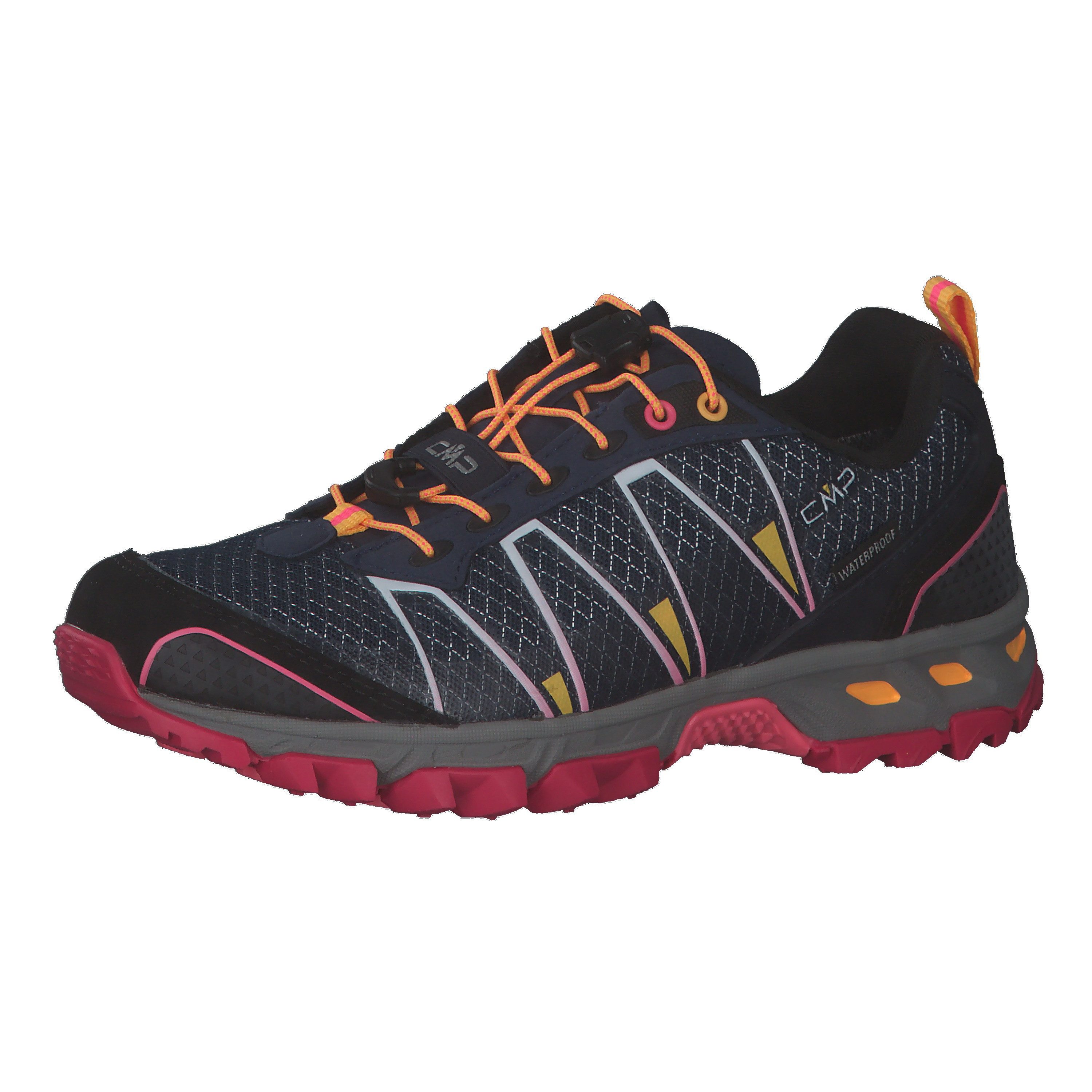 CMP Damen Trail Running Schuhe Altak 3Q48266 Trailrunningschuh