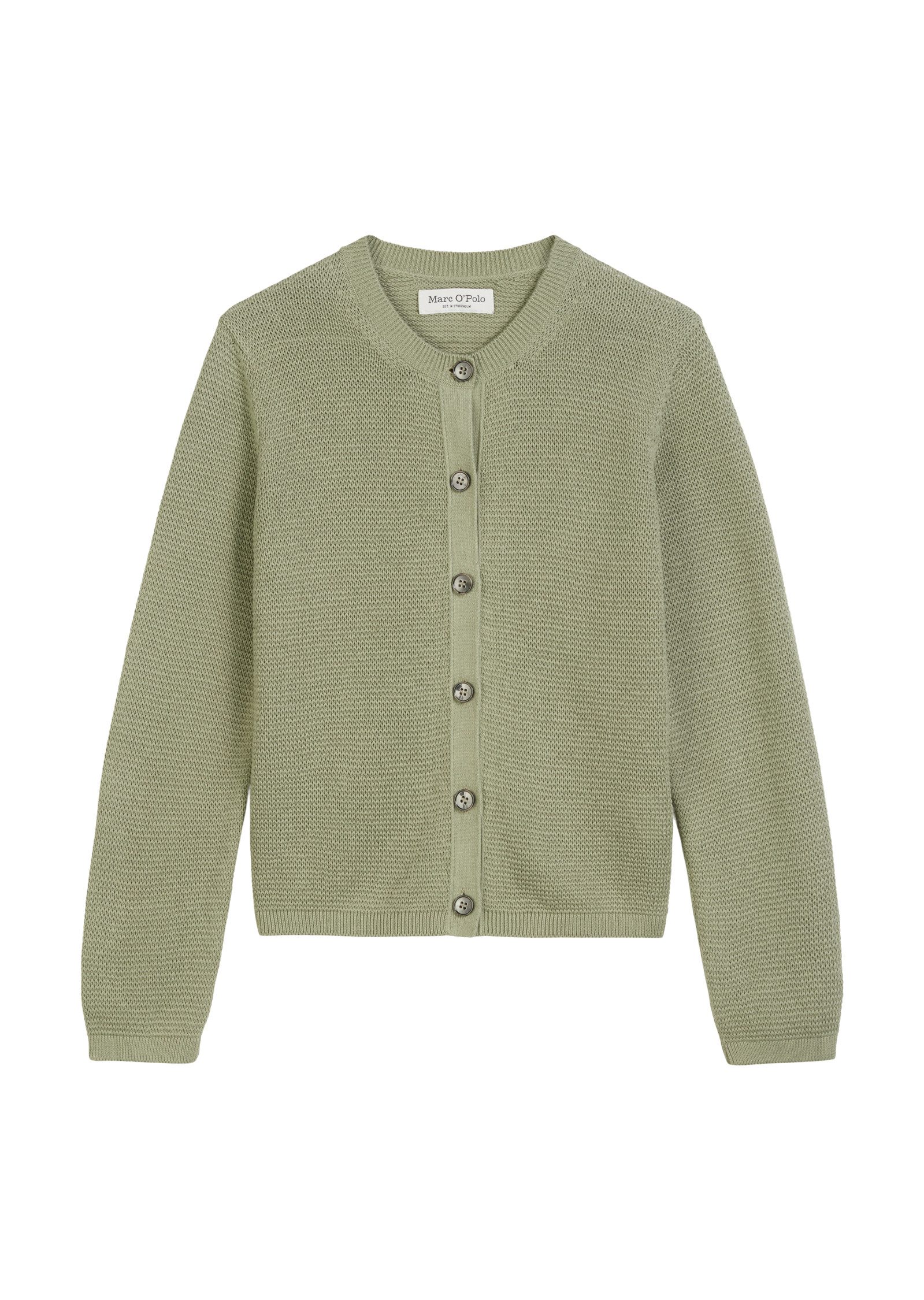 Marc O'Polo Strickjacke günstig online kaufen