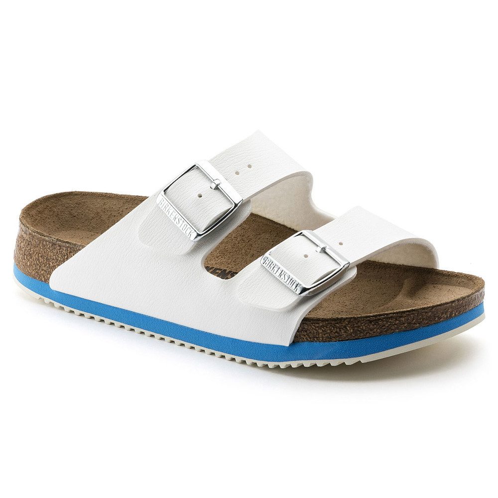 Birkenstock Sandale Arizona Super Grip, Birko-Flor, günstig online kaufen