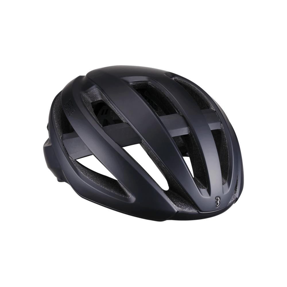 Fahrradhelm BBB Helm Maestro L matt schwarz