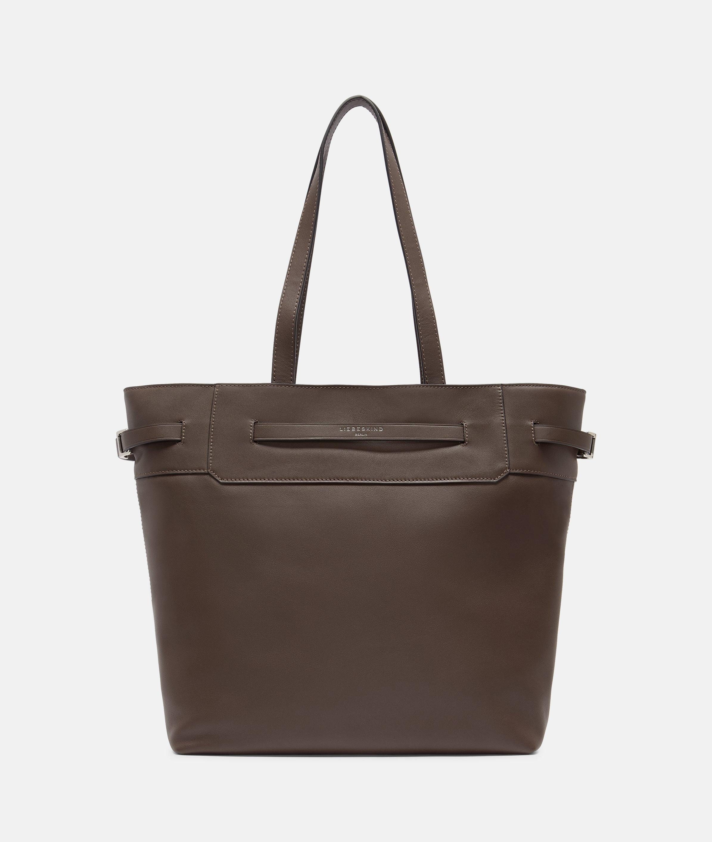 Liebeskind Berlin Henkeltasche Große Schultertasche aus günstig online kaufen