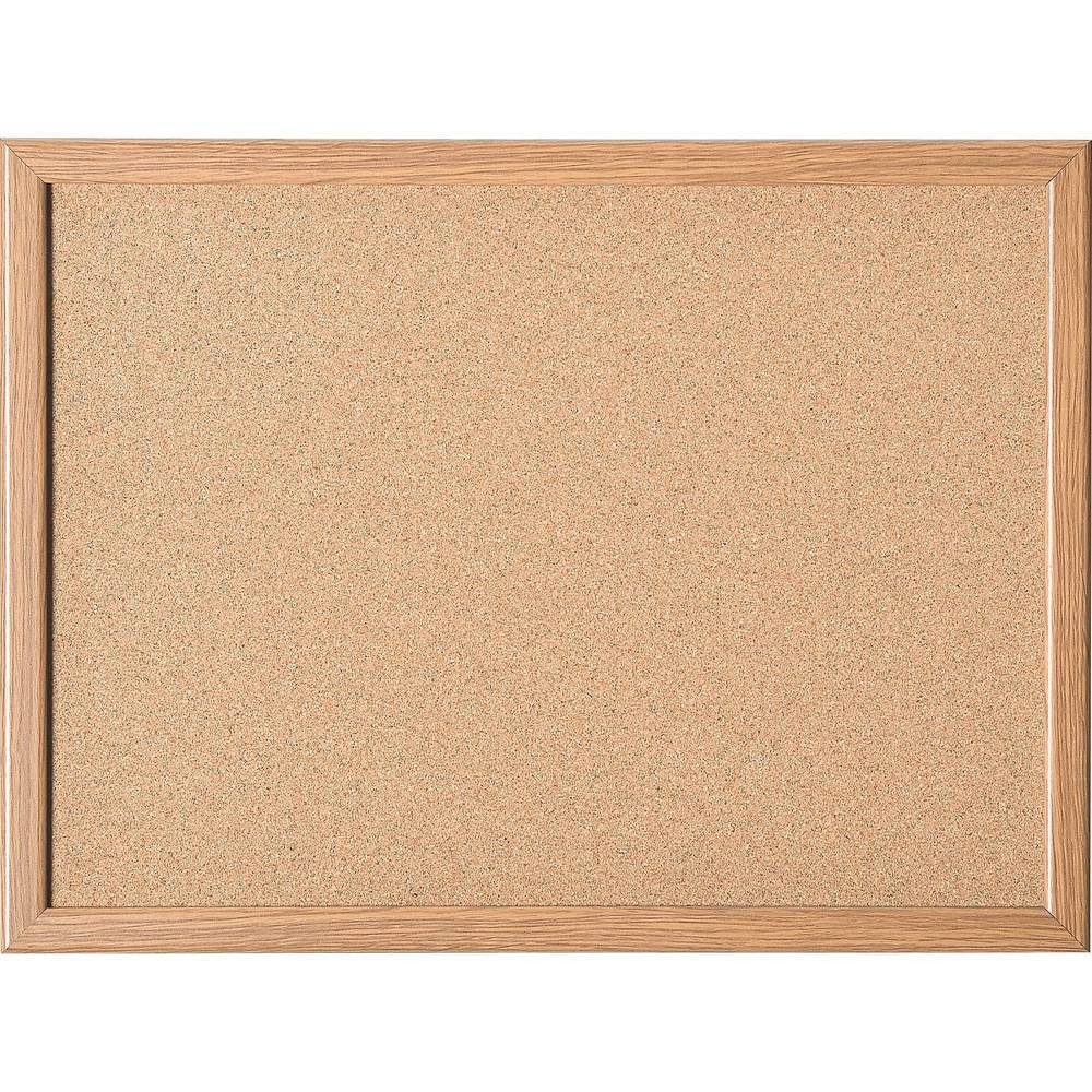 magnetoplan® Pinnwand ® Korkpinnwand 121924