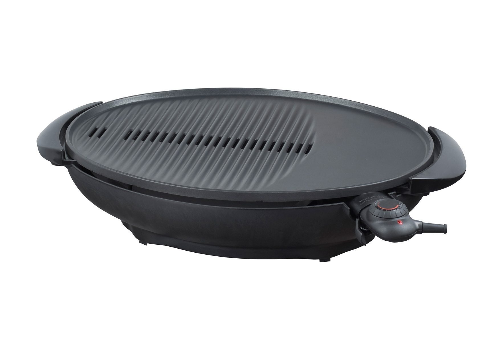 Steba Elektro-Standgrill VG 350 BIG, 2200 W
