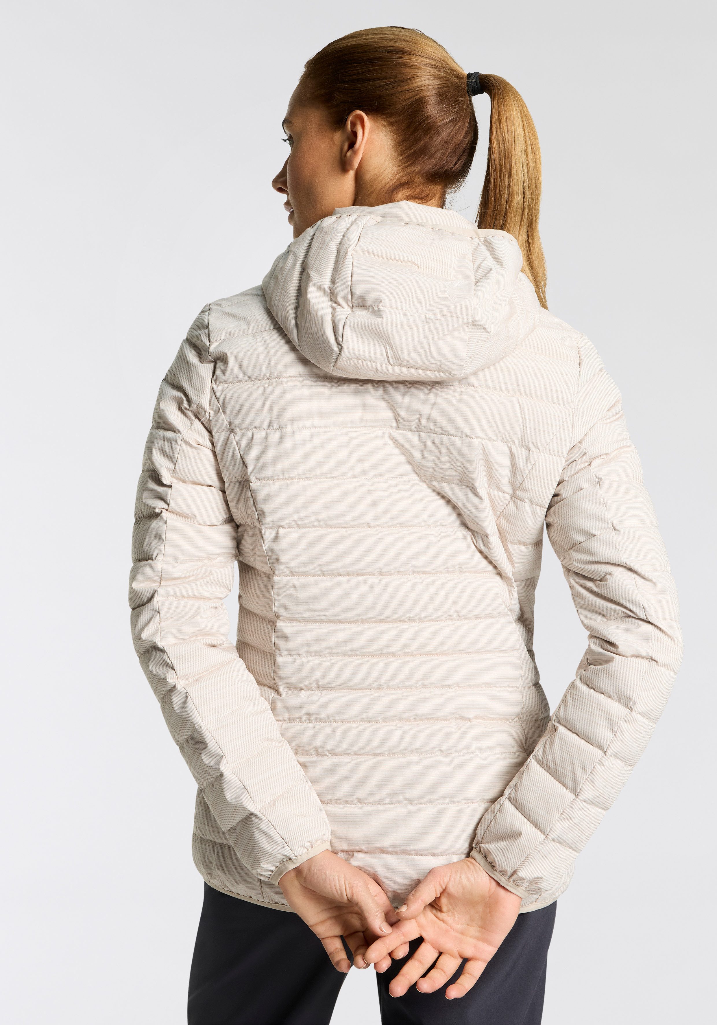 G.I.G.A. DX by killtec Steppjacke "GS 63 WMN QLTD JCKT UYAKA", mit Kapuze günstig online kaufen