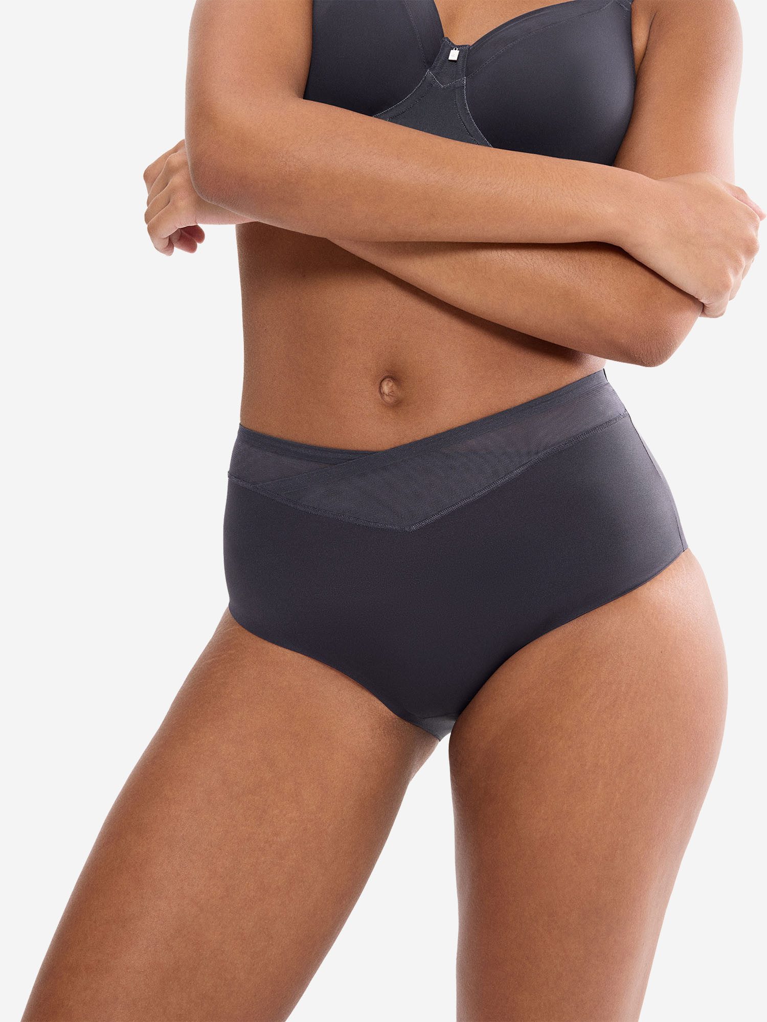 Triumph Maxislip Red Label True Shape Sensation Hoher Slip, Taillenslip, High Waist Slip