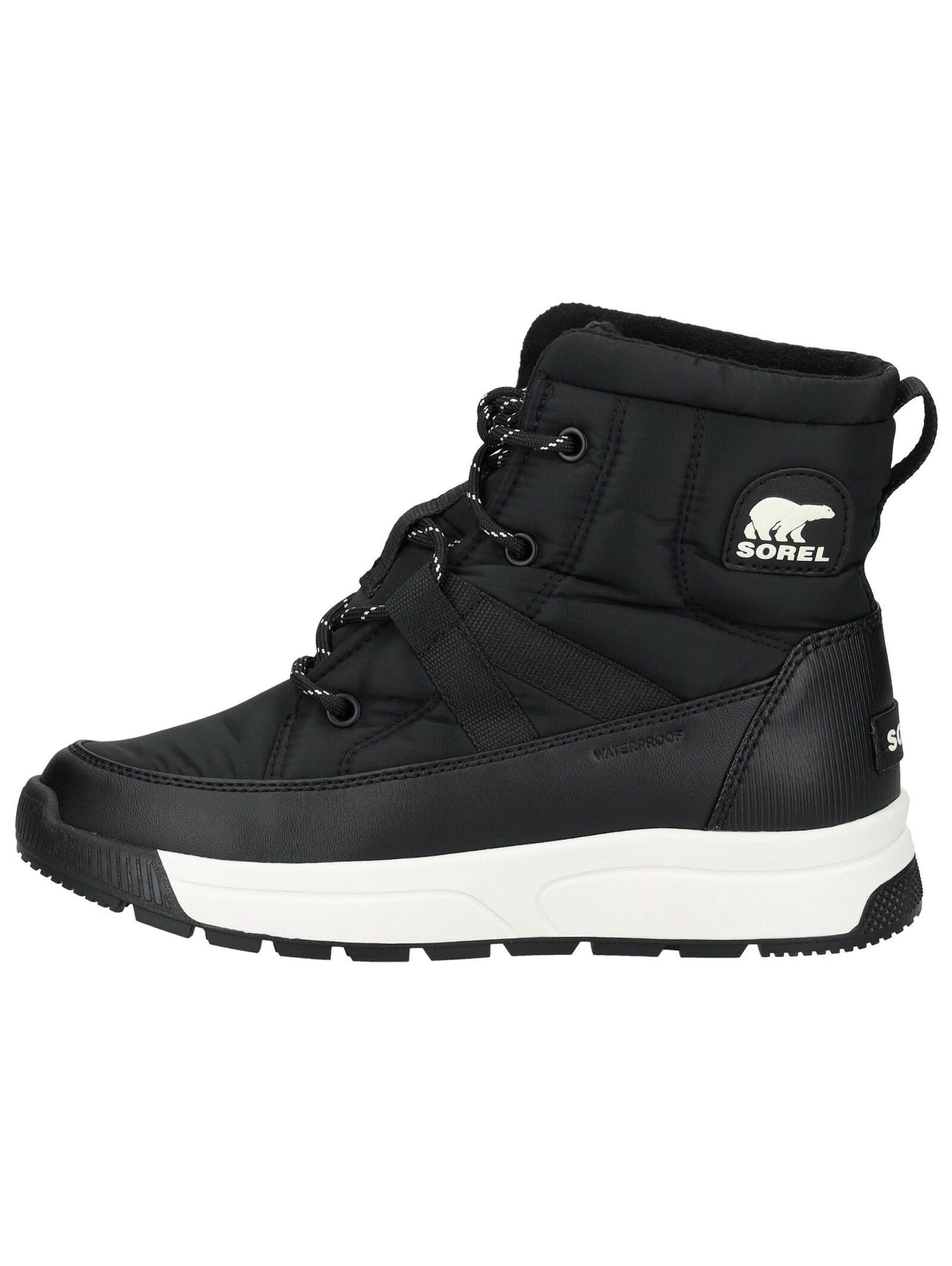 Sorel Sorel Stiefel Lederimitat/Textil Snowboots günstig online kaufen