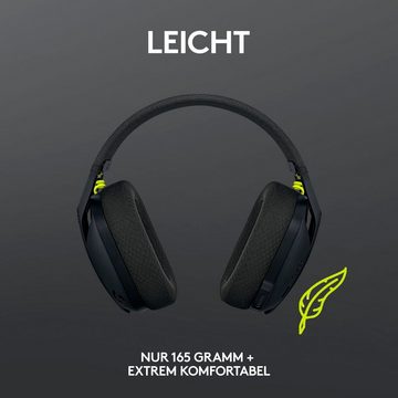 Logitech G G435 + Pro X Superlight Gaming-Headset (Bluetooth)