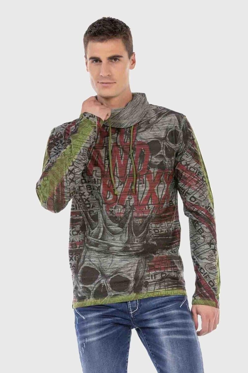 T-Shirt Sweatshirts