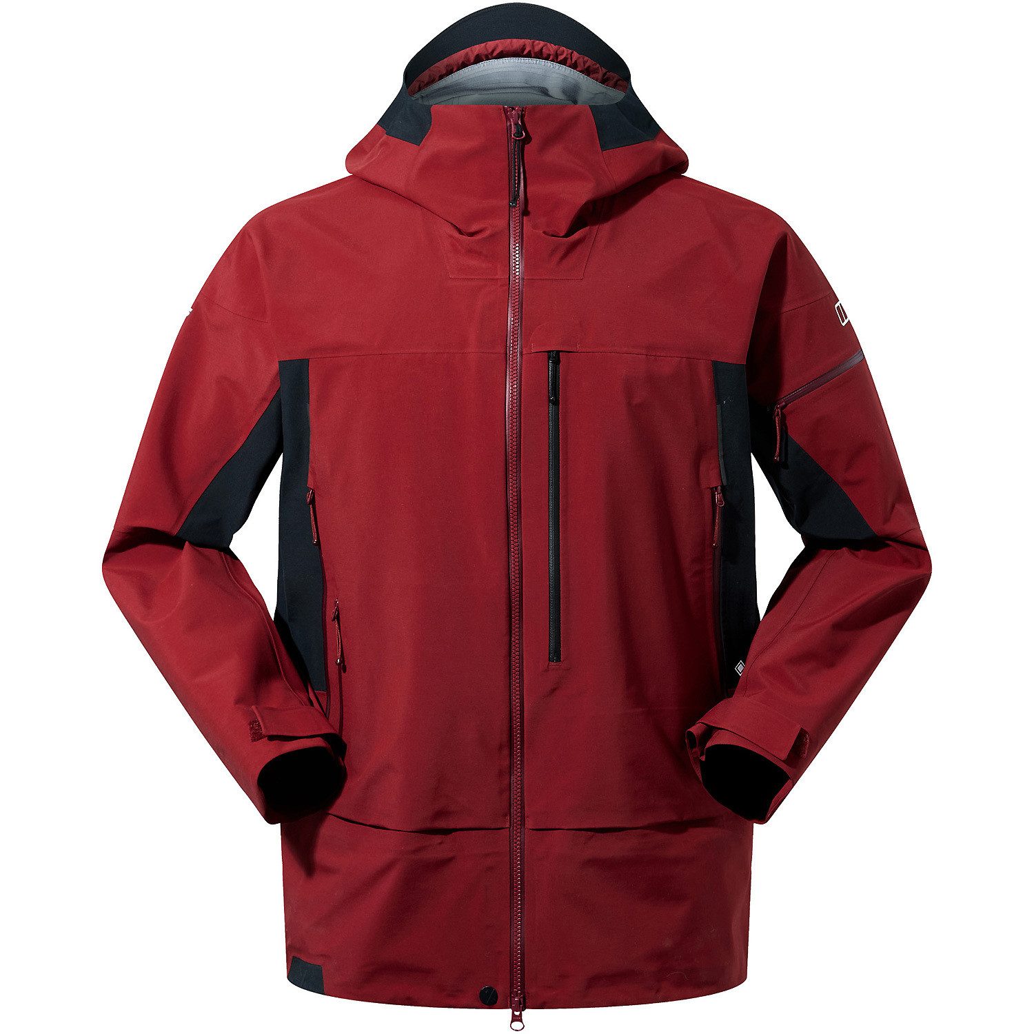 Berghaus 3-in-1-Funktionsjacke Funktionsjacke MMTN ARETE DESCEND GTX JACKET