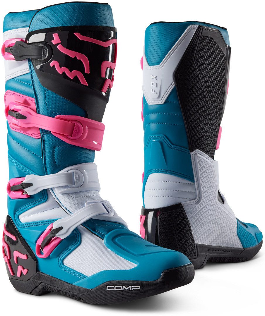Fox Comp Motocross Stiefel Motorradstiefel günstig online kaufen