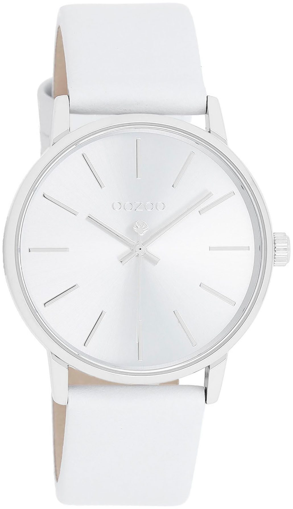 OOZOO Quarzuhr Oozoo Damen Armbanduhr Timepieces günstig online kaufen