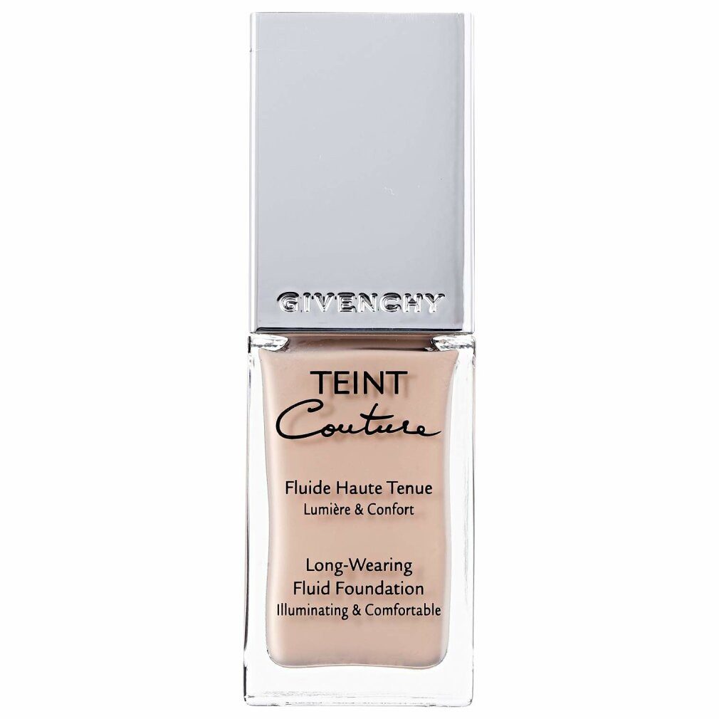 Foundation Teint Couture, Fluid Foundation, 03 Sand, SPF 20, 25ml