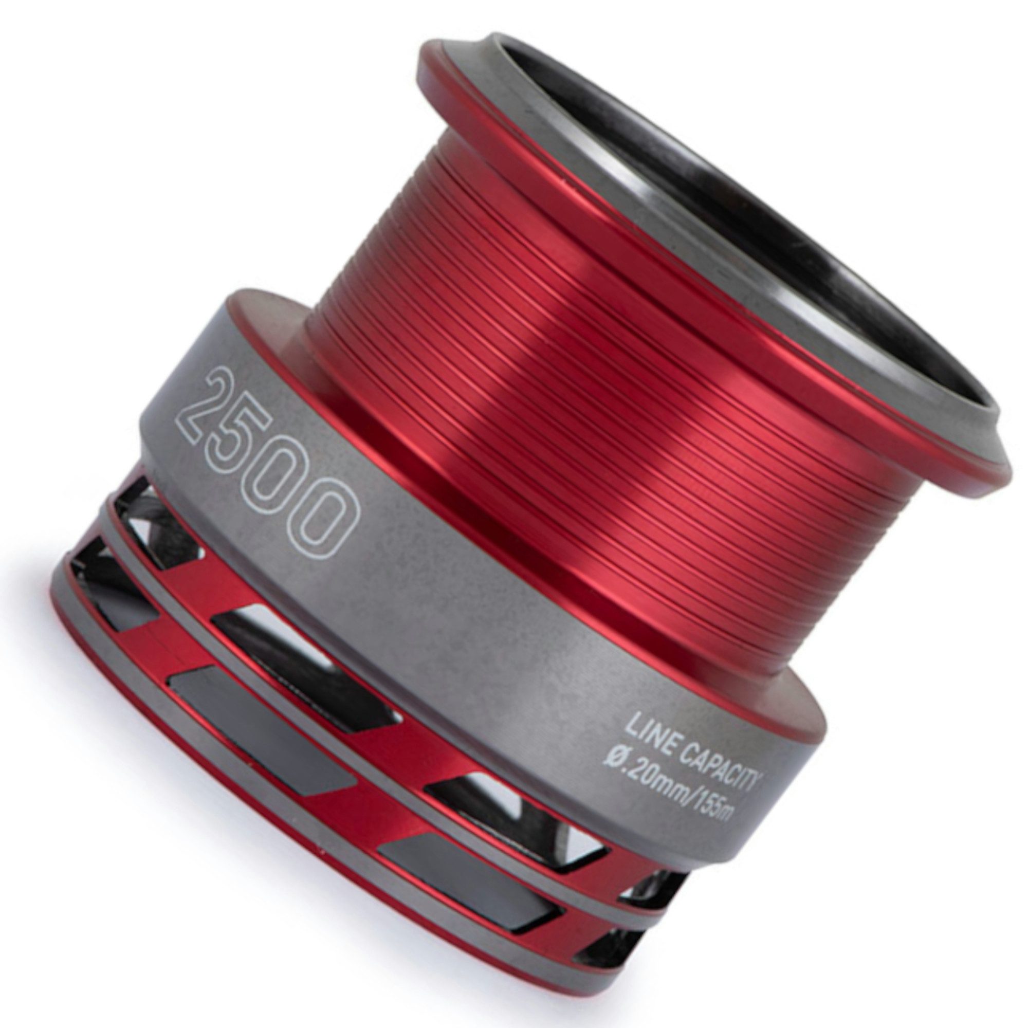 Stationärrolle Fox Rage Prism X Spare spool 2500 - Ersatzspule