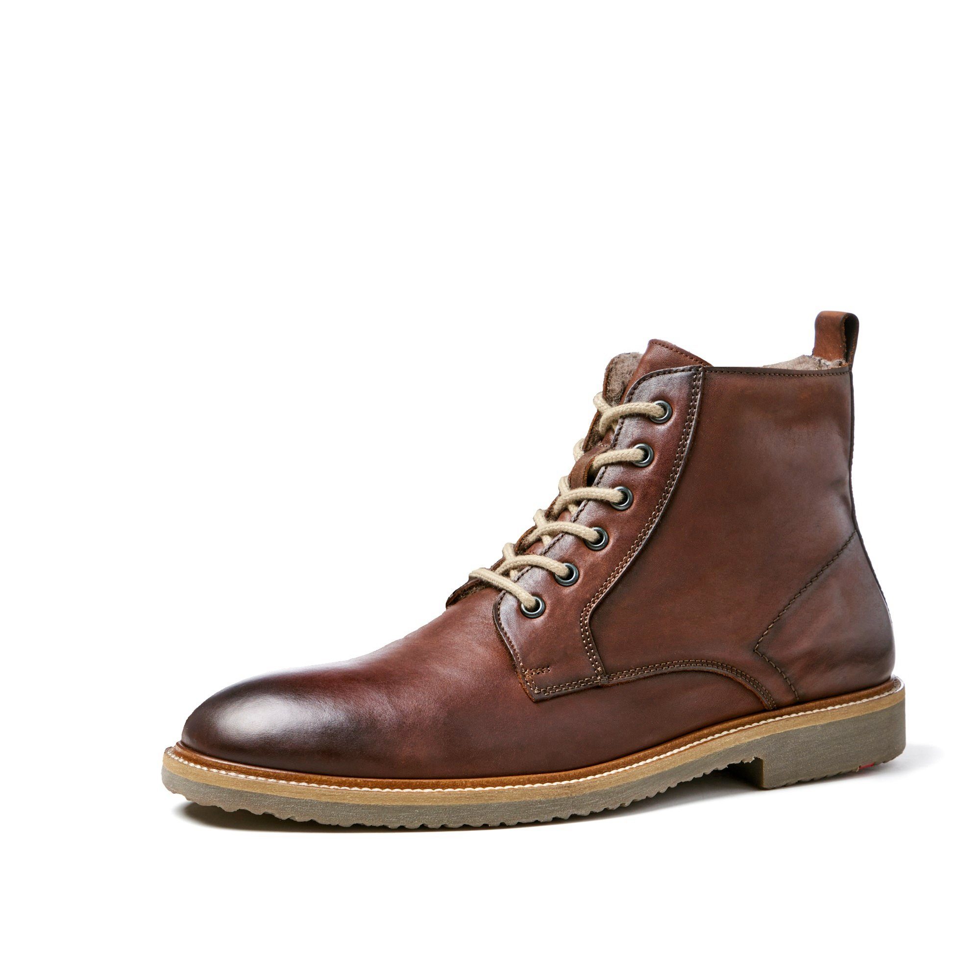 Winterstiefel