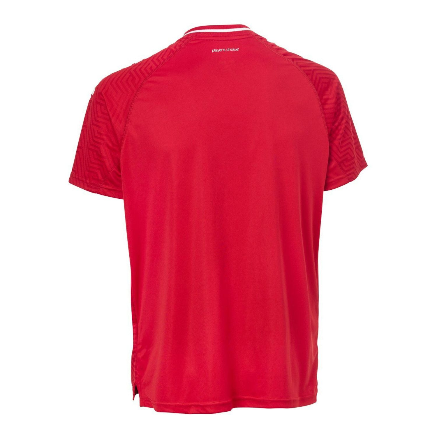 Derbystar Fußballtrikot Derbystar Herren Trikot Kurzarm Primo v24