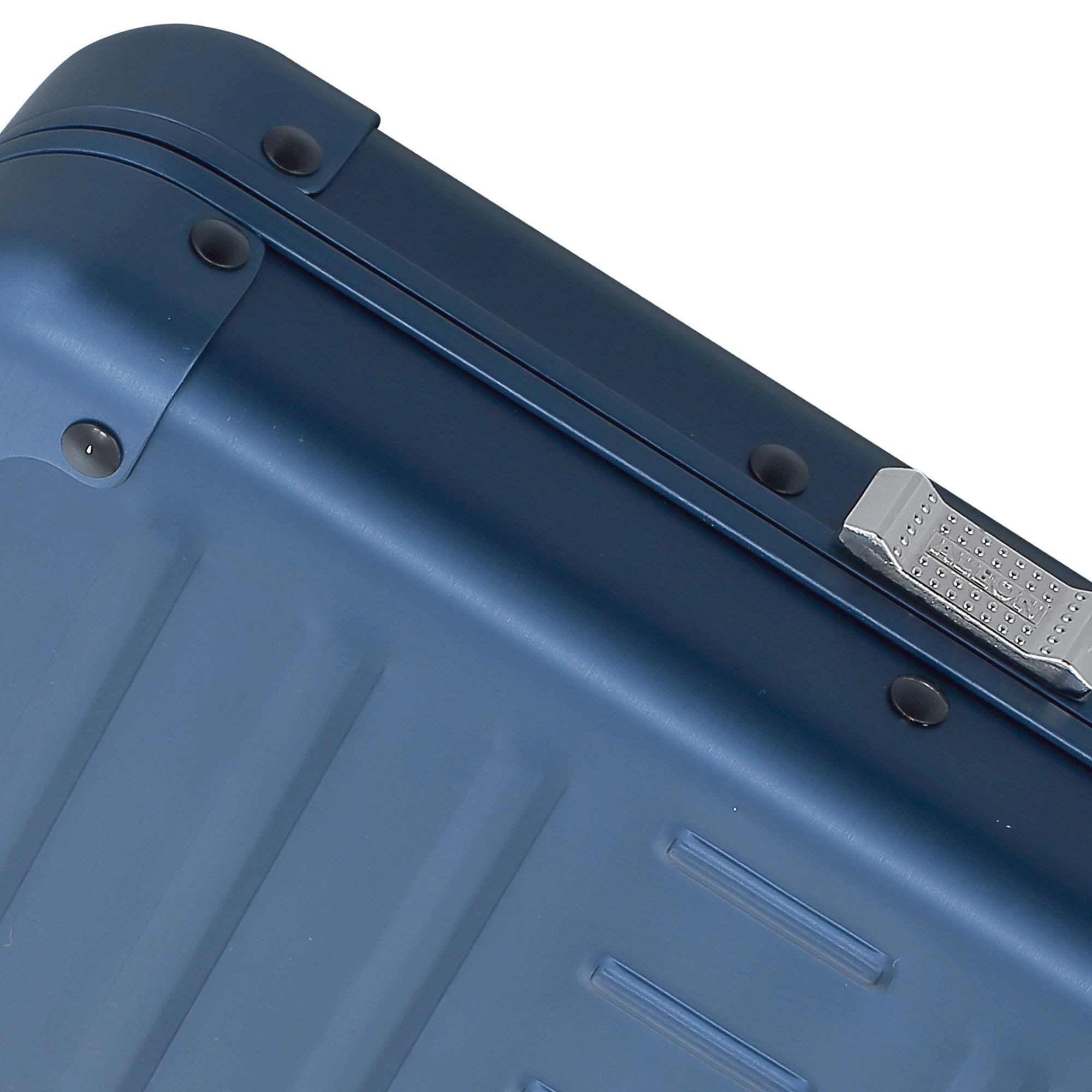 ALEON Umhängetasche, Aluminium